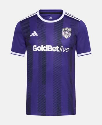 Football jersey Circus