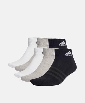 Socks, pack of 6 SPW ANK