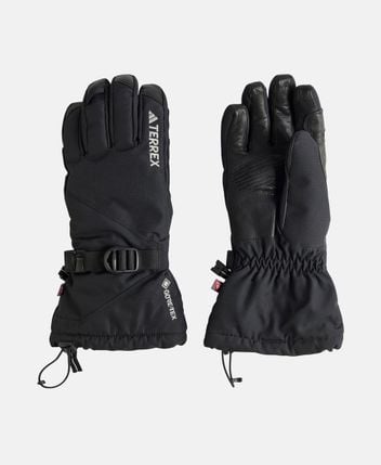 Ski gloves