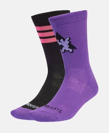 Socks, pack of 2