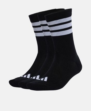 Socks, pack of 3 3S LS Crew