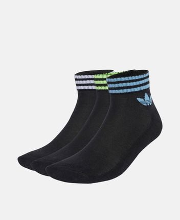 Socks, pack of 3 3S Ankle