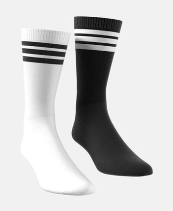 Socks, pack of 2