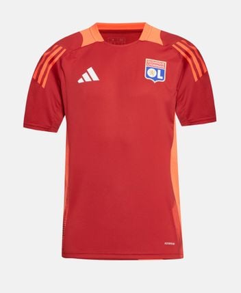 Football jersey