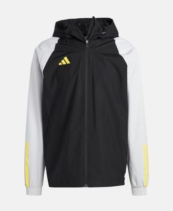 Outdoor jacket Tiro23