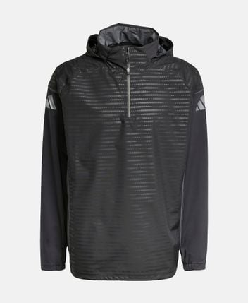 Sweat jacket Tiro25P RN TOP