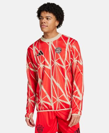 Football jersey FCB PRE WTP