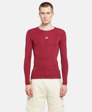 Training shirt