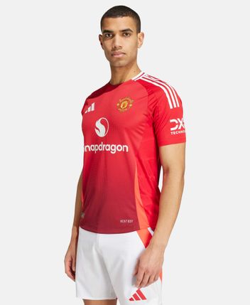 Functional shirt Mufc H