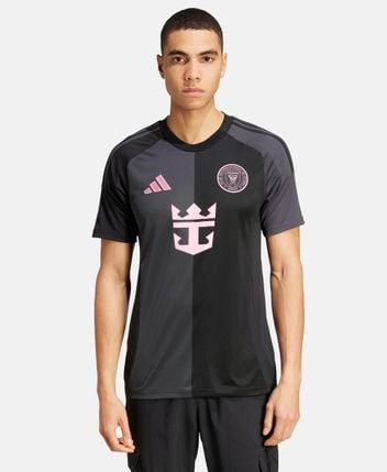 Football jersey IMCF A JSY