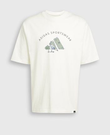 Training top C Doodle SCT