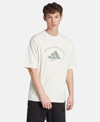 Training top C Doodle SCT
