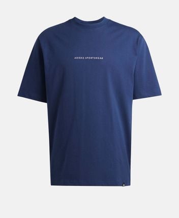 Crew neck t-shirt Doodle Camp
