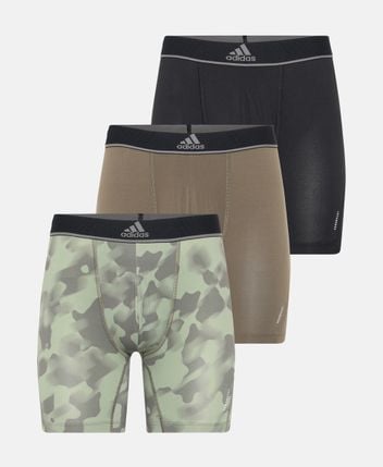 Functional boxer shorts, pack of 3