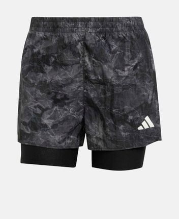 Running shorts