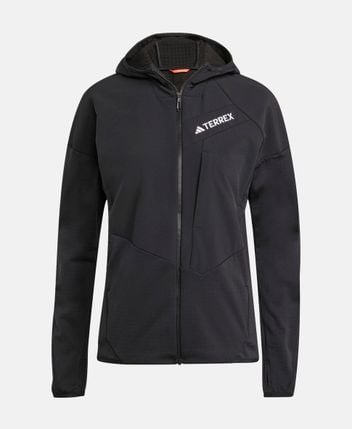 Hiking jacket W TRK CW+ FL H