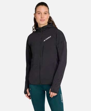 Hiking jacket W TRK CW+ FL H