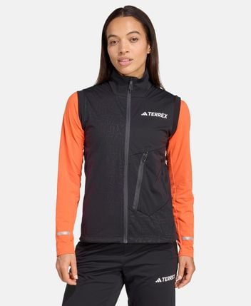 Ski gilet XPR SOFTS VST