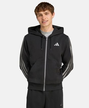 Outdoor jacket
