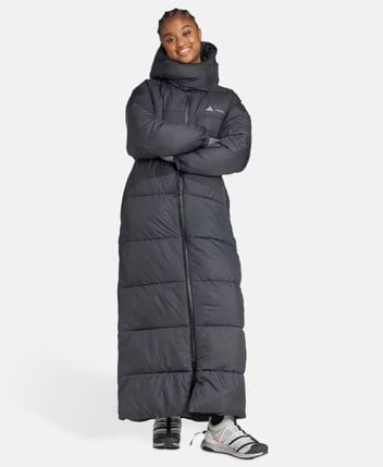 Winter coat