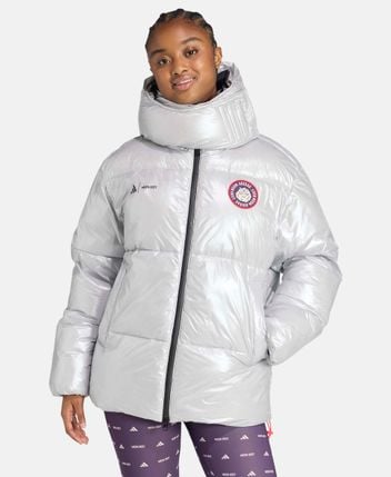 Outdoor jacket