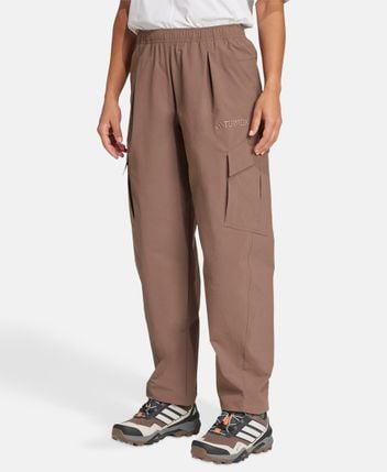 Trekking trousers