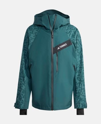 Ski jacket TRK 2.5L PK JKT