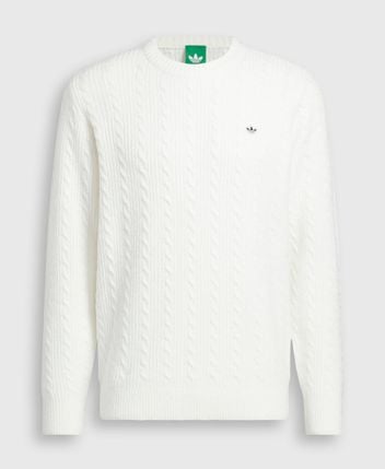 Pullover Nvlty Swtr