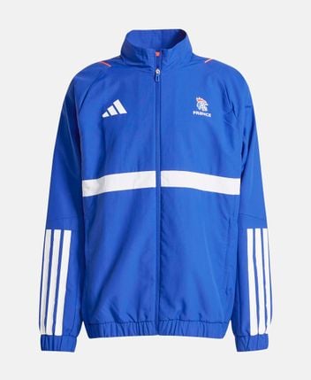 Tracksuit jacket