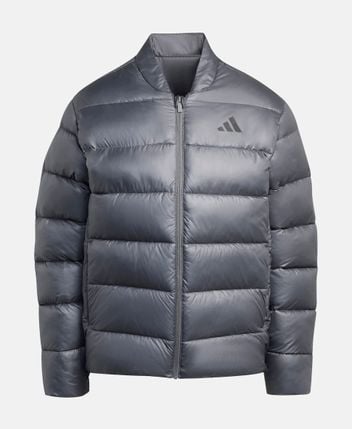 Quilted jacket