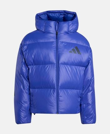 Down functional jacket M Z.N.E. Puffer