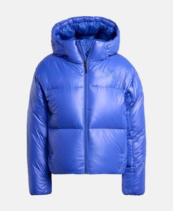 Quilted jacket