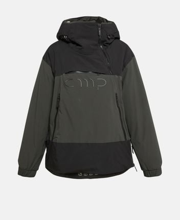 Ski jacket