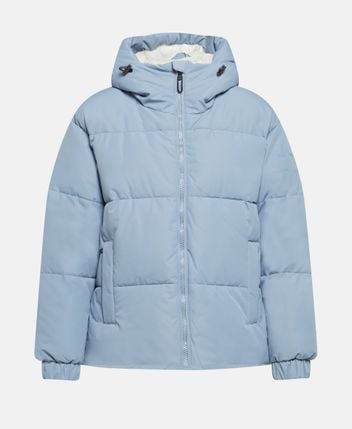 Ski jacket