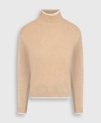 Cashmere pullover Mona