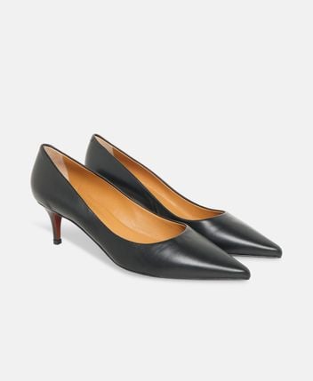 Pumps