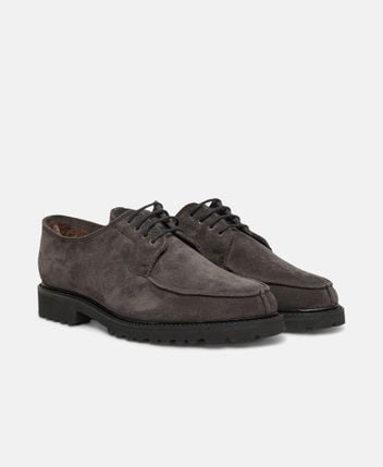 Boat shoes