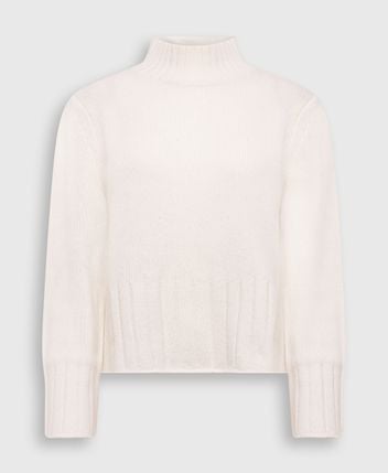 Cashmere pullover
