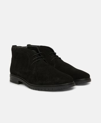 Desert boots