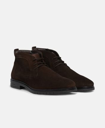 Desert boots