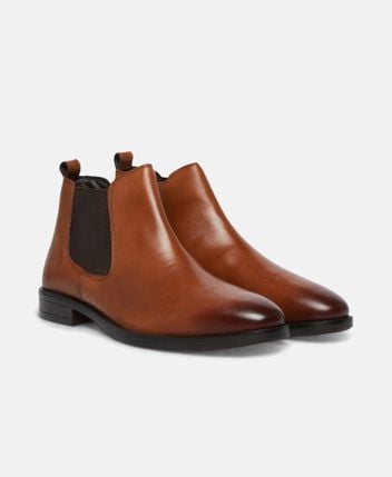 Chelsea boots