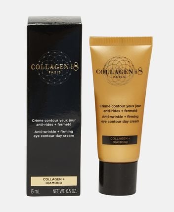 Eye cream