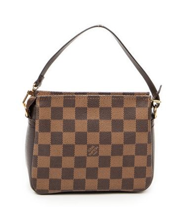 Pre-loved Handbag & Pouch Trousse Make-Up