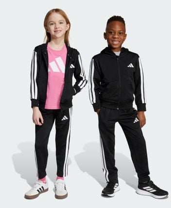 Track suit TRACKSUITS