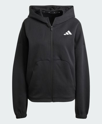 Sweat jacket FUTURE ICONS