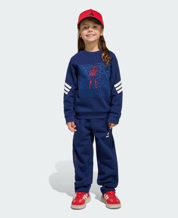Track suit BRAND COLLABORATION