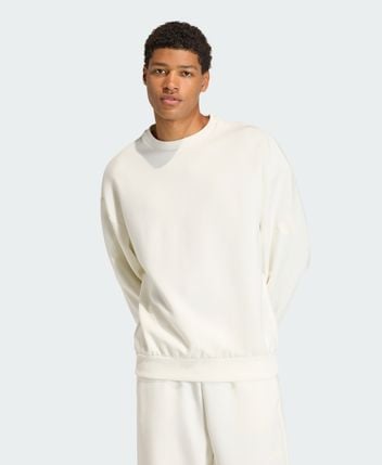 Sweatshirt SOFT LUX