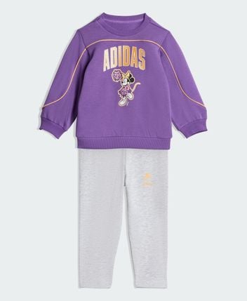 Track suit BRAND COLLABORATION