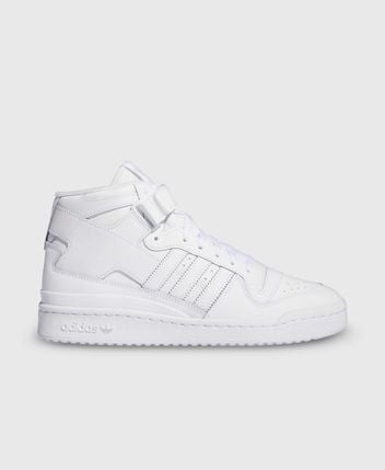 Basketball shoes Forum Mid