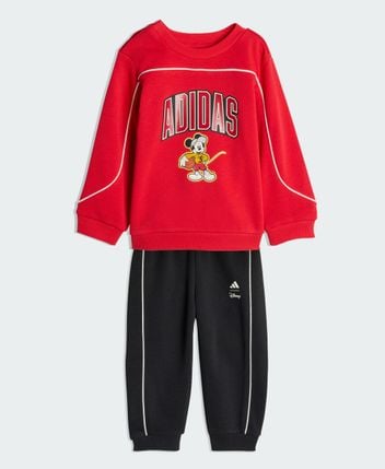 Track suit BRAND COLLABORATION